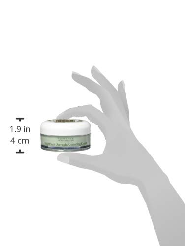 Eminence Bright Skin Overnight Correcting Cream, Multi, Reg, 2 Oz #TOP4