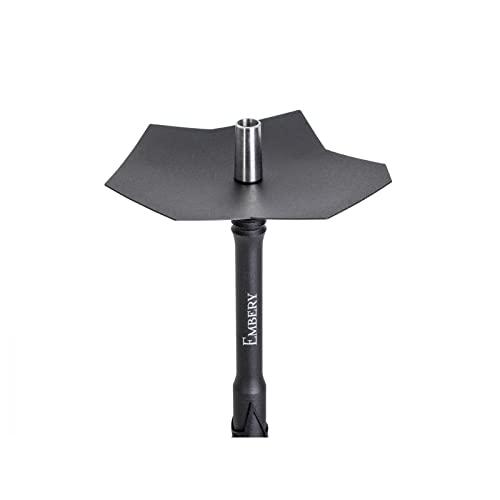 Embery Mono Evo Shisha – Bild 4