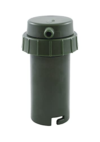 Survivor Filter - Internal Ultra Replacement Filter | USA Tested - Compatible with PRO & PRO X Portable Emergency Water Filter