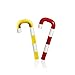 LEGO Holiday Combo Pack - Christmas Tree with Presents, Holiday Wreath, 2 Candy Canes, and Santa Claus with North Pole Stand