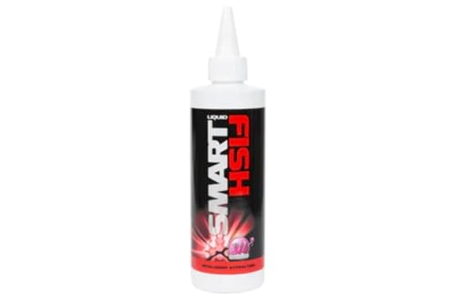 Mainline Smart Liquid Fish 250 ML pour eviter les capots en peche
