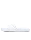slides puma fenty  CARE OF by PUMA Slide 2 Flip Flops, Weiãÿ White Black, 40 EU