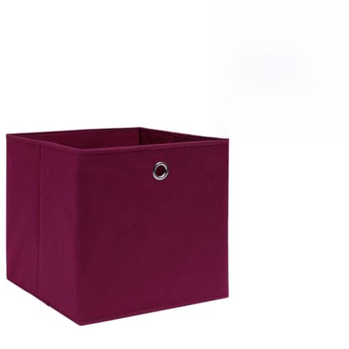 Boîtes de rangement pour sous-vêtements pliables gain de place - 2