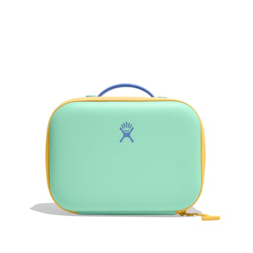 Hydro Flask Lunch Box for Kids - Unisex for Girls or Boys - Insulated Lunch Bag for School in Blossom Pink by Hydro Flask - Used condition - Image 3