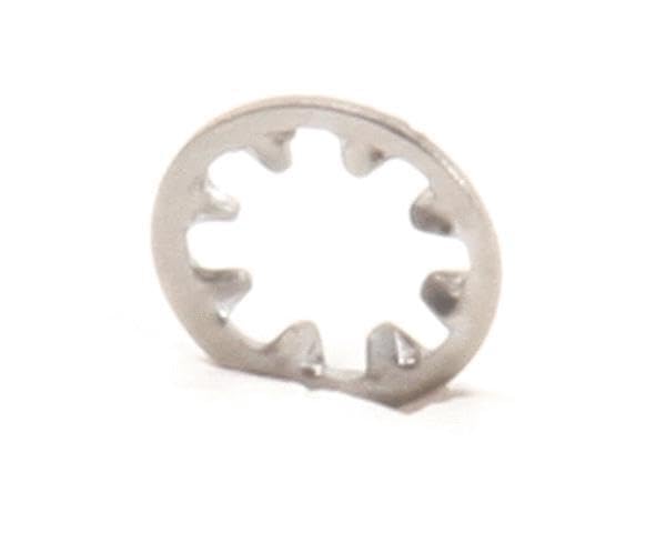 For Bki Washer, #10 Int Tooth S/S WSH246