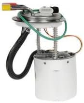 GM Genuine Parts M10132 (19368772) Fuel Pump Module without Fuel Level Sensor, with Pressure Sensor and Seal