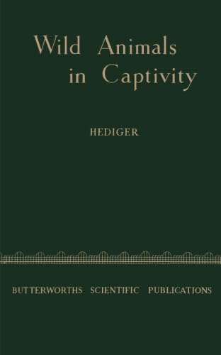Wild Animals in Captivity