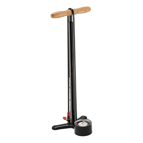LEZYNE Steel Floor Drive Cover