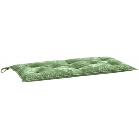 Coussin de Banc de Jardin vidaXL Cover