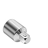 Für alle vier Löcherschlitz, die Hülse gegenseitige Umwandlung, einstellbare Gelenke.Quitching Wärmebehandlung zum Ganzen macht die Härte hoch, das Produkt ist dauerhaft.