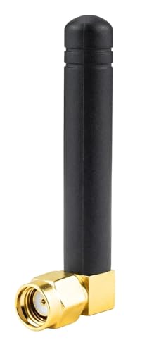 Rebadis Antena para enchufe Luces remolque inalámbrico