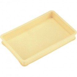 Amazon.co.jp: 岐阜プラスチック工業 リス PP大型パンコンテナー