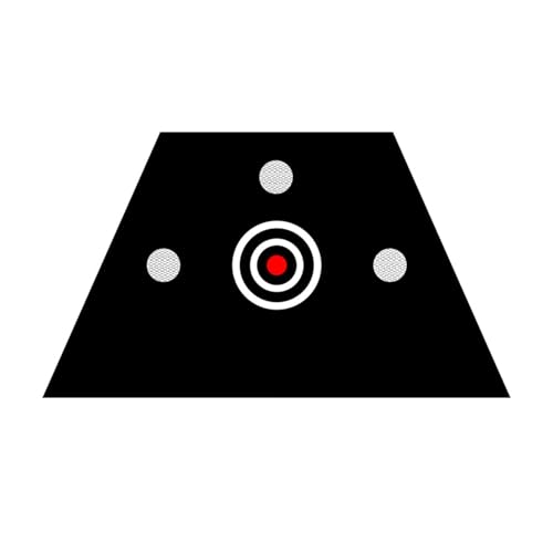 GMBYLBY Golfs Practice Training Targets Golfs Targets Cloth Hitting Net Driving Ranges Golfs Hittin Net Targets Practice Equipment