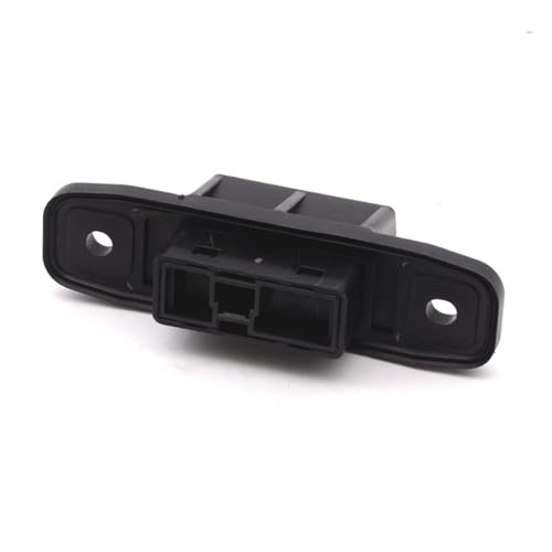 Bouton ouvert hayon Mazda CX5 pour reparer un coffre bloque KD53-62-4B0