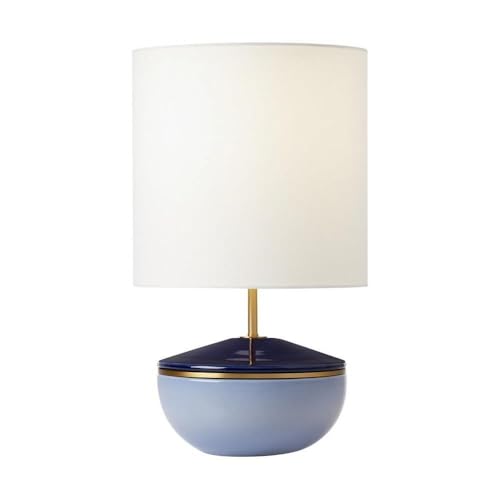 Visual Comfort Studio - KST1091CBK1 - Cade Medium Table Lamp