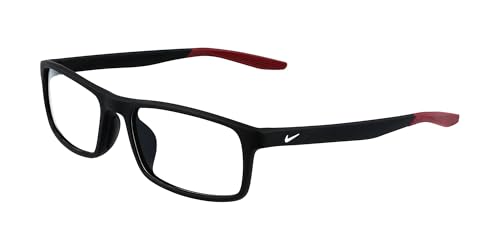Nike lunettes de vue 7119 N monture unisexe pour un style actif