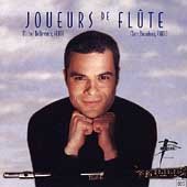 Joueurs De Flute [Audio CD]