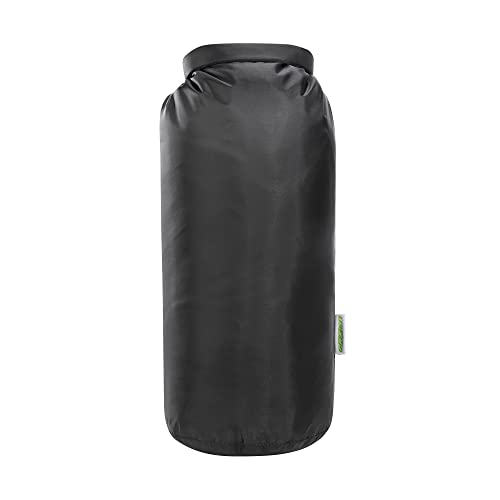 Tatonka Unisex - Adult Dry Sack 4L Storage Bag, Black, 4L, diameter 14 x 38 cm - Image 2