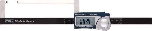 Rotocal Reach Electronic Rotor Gage