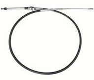 Weber Motor Parts - 9' Marine Steering Cable