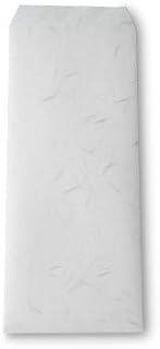 長4 大礼紙 和紙封筒 センター貼り 10枚パック 【郵便番号枠なし】