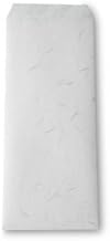 Envelopes, 4 Long Envelopes, Taishi, Washi Envelopes, Washi, Center Sticking, Pack of 10 [No Postal Code Frame]