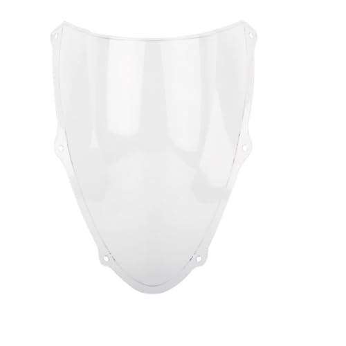 Accessoires moto pare-brise TL1000R déflecteur vent bulle carénage TL 1000 R 1998-2003