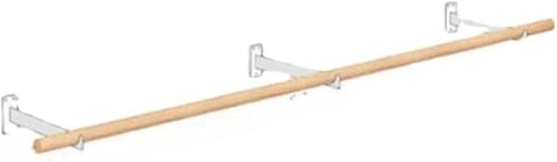 IWEJ ǕtnK[pCv 120cm C ω׏d 100kg eʃI[vN[[bg fBXvC[ ؐmbN DIY ȒPt Lb`EΉ (60cm)