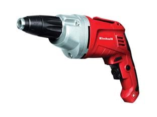1 PZ AVVITATORE PER CARTONGESSO 500W (TH-DY 500 E) NextradeItalia Mod.FERX.FERGOKPFB