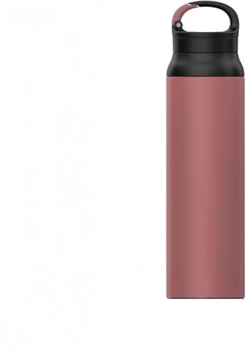 Juxkov、軽量チタンボトル、600ml 容量、二重真空断熱構造、防漏設計、アウトドア用水筒、グリーン外観、家庭用・アウトドア用両対応、チタン素材特性、持ち運び便利、日常水分補給・野外保温保冷兼用、易清掃、耐久性、漏れ防止で安心使用