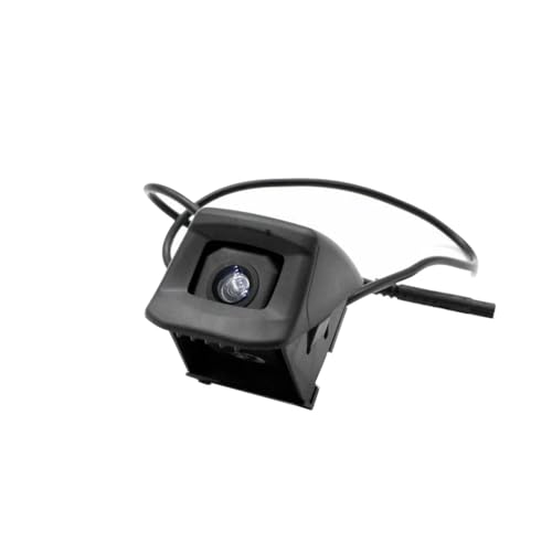 zyppk Car Rear View Camera,Fit For Toyota, Hilux 2010-2017 Backup Reverse System monitorowania widoku z tyłu pojazdu