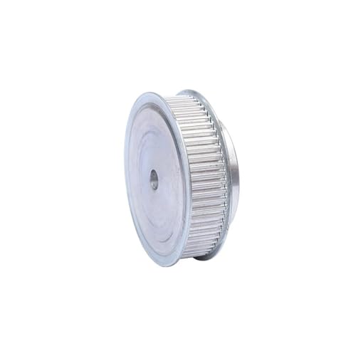 Poulie de distribution 5M52 dents pour réparer une transmission synchrone fente 27mm