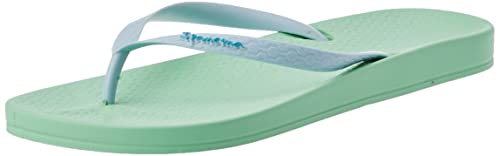 lpanema Damen Ipanema Anatomica Tan Fem Flipflop, blau, 37 EU Cover