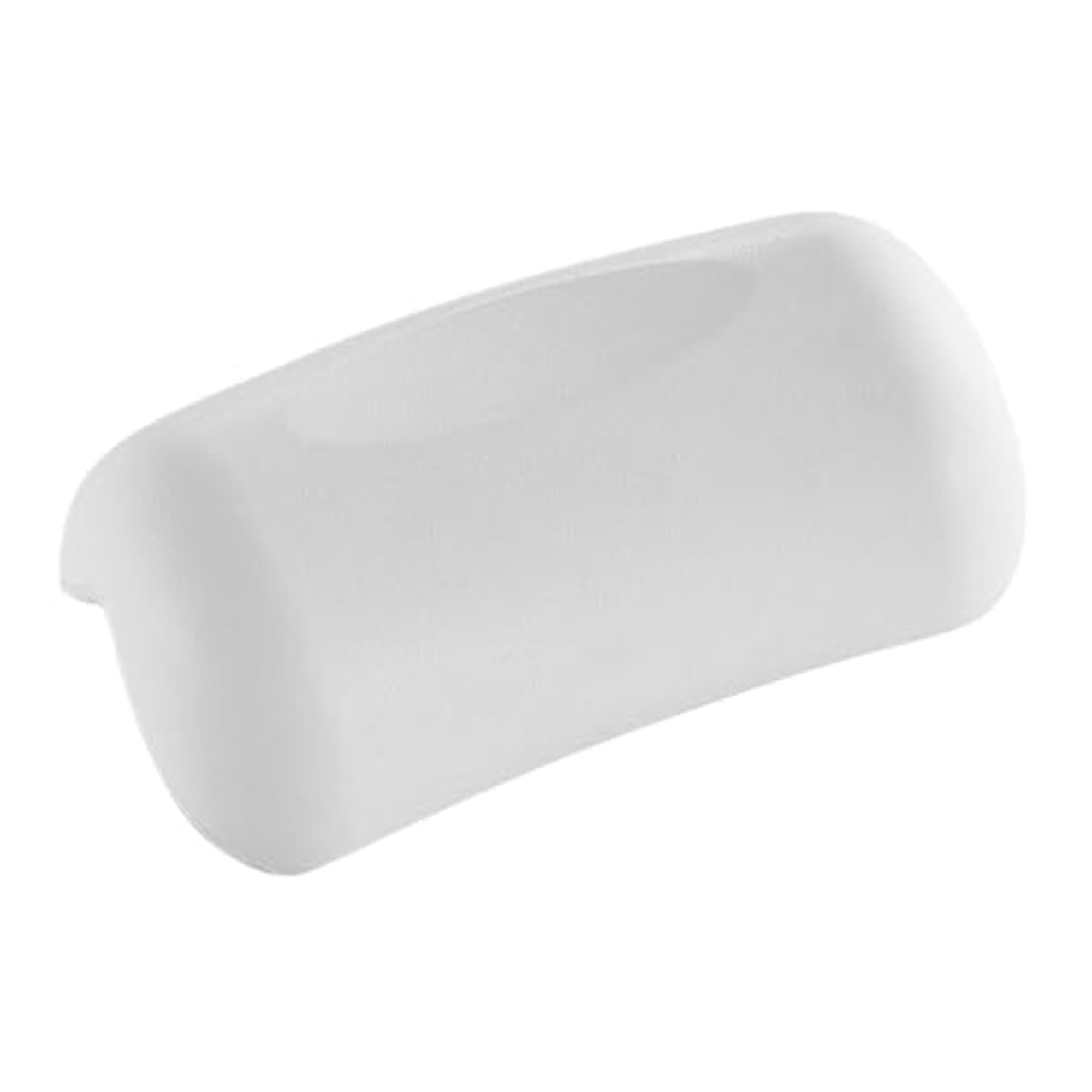 Headrest Easy to Carry Bathtub Cushion for Bathroom Essentials