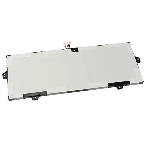 Zthy Aa-Pbtn4Lr Battery Replacement For Samsung 9 Pro 15" Np940X3M Np940X5M Np940X5N Np940X3M-K01Us Np940X3M-K02Us Np940X5M-X01Us Np940X5N-X01Us Series Notebook Ba43-00386A 15.4V 54Wh #TOP6