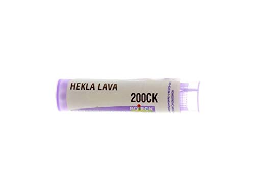 BOIRON USA - Hekla Lava 200ck [Health and Beauty]