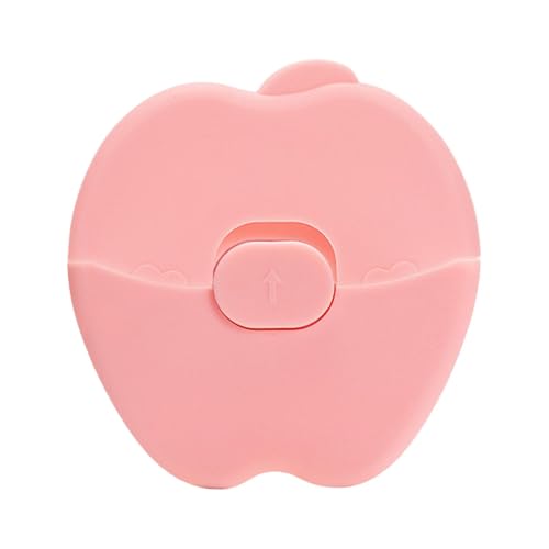 Peine para cortar el cabello, cortapelos para puntas abiertas | Peine para cortar el cabello con flequillo Peine para cortar el cabello con doble uso, peine para cortar el cabello, herramientas por