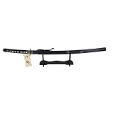 Katana Espíritu El Último samurái de 101 cm - Réplica