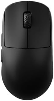 SCYROX V8 2,4 GHz Draadloos Geel Compatibel 8K Ultra Light 36g Optische Schakelaar Pixart 3950 Sensor 8000hz Bemonsteringssnelheid Sleutel Inbegrepen Hoge Prestaties Muis 1517529844