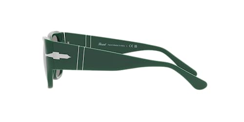 Image of Persol PO3308S Rectangular Sunglasses