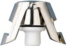 Super Seal Champagne Stopper by Super-Seal Champagne