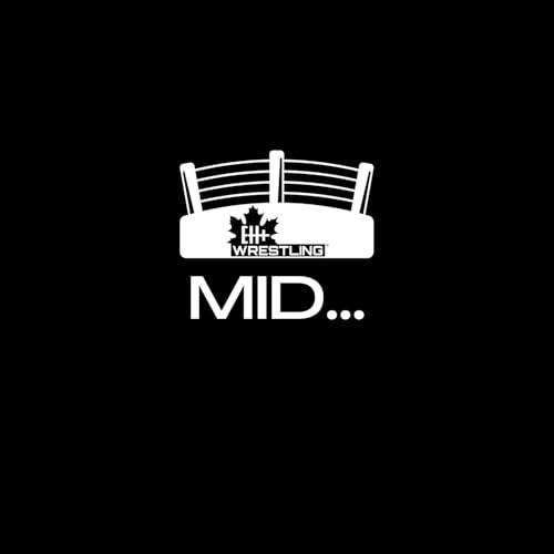 (9/25/25) - MID 001 - New Show + WWE Wrestlepalooza
