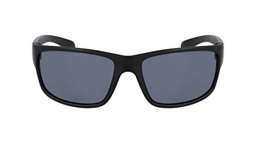 Nautica Men's N2239s Rectangular Sunglasses