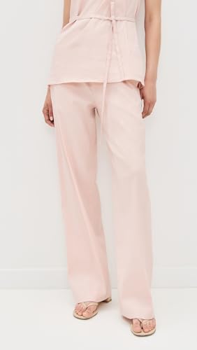 rag & bone Women's Logan Linen Beach Pants2