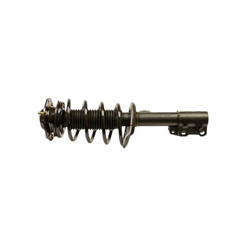 Image of Gabriel G57070 Ultra ReadyMount Front Right Complete Strut Assembly for Chevrolet Malibu Models; Pontiac G6 Models, Saturn Aura 3.5L XE (1 Pack)