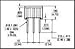 BOURNS 3362H-1-104LF TRIMMER, POTENTIOMETER, 100KOHM 1TURN THRU HOLE (100 pieces)