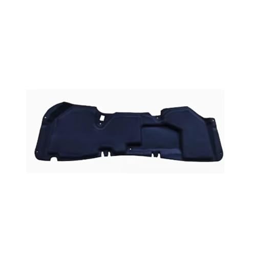 Protection moteur Honda Civic 2012-2015 housse capot isolant phonique FB FG