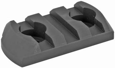 SANTAN M-LOK3 Slot Picatinny Rail