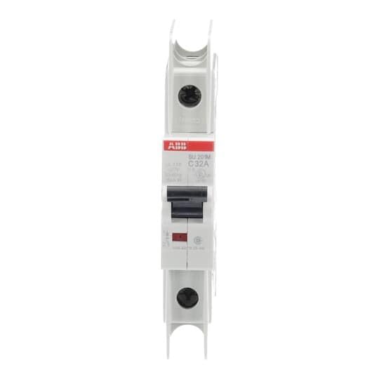 ABB 2CDS271337R0324 x, Black