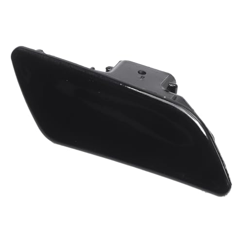 Cache-nozzle de lave-phare pour pare-chocs Porsche Panamera 2014-2016 finition premium